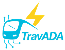 Travada Logo